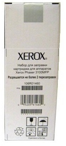 фото Тонер  Xerox 106R02774 в Красноярске