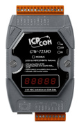 фото Преобразователь ICP DAS GW-7238D CR
