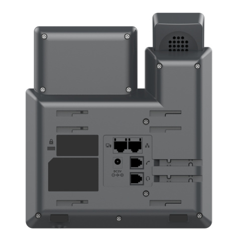 фото Телефон VoiceIP  Grandstream GRP-2602 в Перми