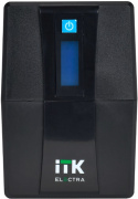 фото Источник бесперебойного питания ITK EET-0800VA-1-001-S