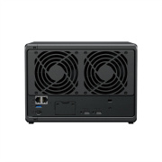 фото Сетевое хранилище Synology DS1525+