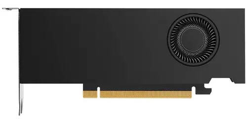 

Видеокарта PCI-E nVidia A2000 (900-5G192-2551-000) 12GB GDDR6 192bit 8nm 562/12000MHz 4*miniDP, A2000