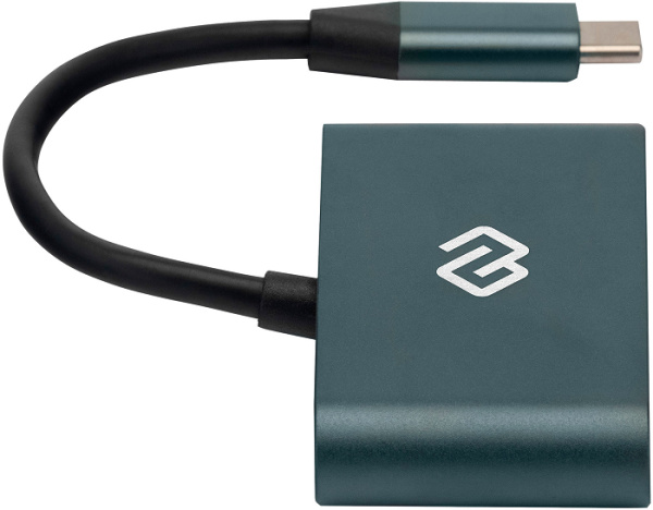 фото Карт-ридер  Digma CR-СA2512-G в Казани