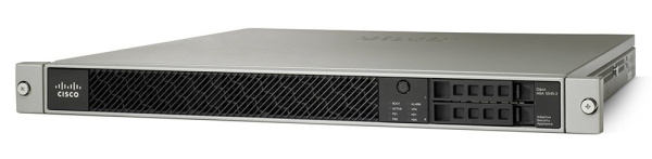 фото Устройство защиты  Cisco ASA5545-K8 в Красноярске