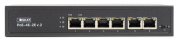 фото Коммутатор Бастион SKAT PoE-4E-2E v.2