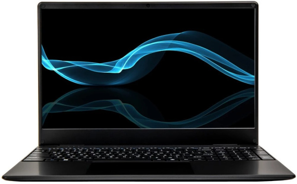 фото Ноутбук  HIPER Workbook U26 в Уфе 15.6 ", Core i5, 8 Гб RAM, 256 Гб SSD, UHD Graphics, Черный