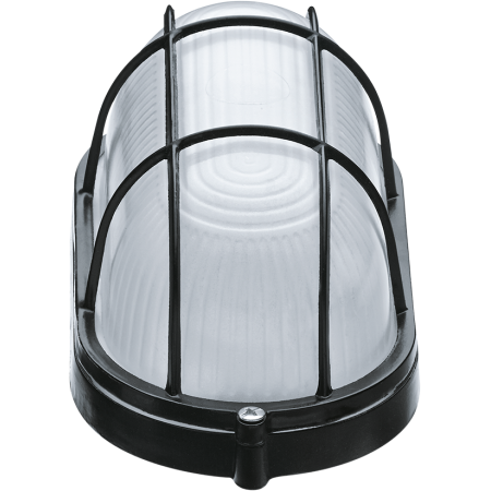 

Светильник Navigator NBL-O2-60-E27/BL IP54, с решеткой, 60Вт, 230В, Е27, 105х195х85мм, черный (94808), NBL-O2-60-E27/BL