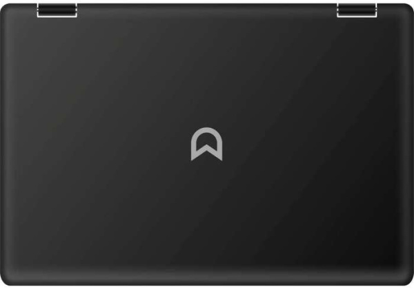фото Ноутбук  Irbis NB119 YOGA 11.6 ", Celeron, 4 Гб RAM, 64 Гб eMMC SSD, HD Graphics 500, Черный