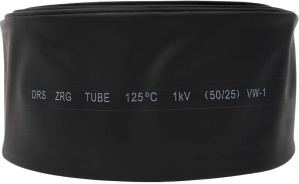 фото Трубка термоусадочная Gigant G-80135 в Смоленске