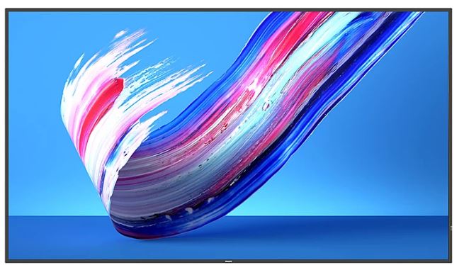 

Панель Philips 98BDL3650Q/00 98", 18/7, UHD, 400 кд/м2, Android, CMND, 98BDL3650Q/00