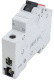 фото Автоматический выключатель  ABB 2CDS211001R0204