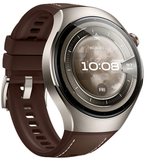 фото Часы  Huawei WATCH 5 в Казани