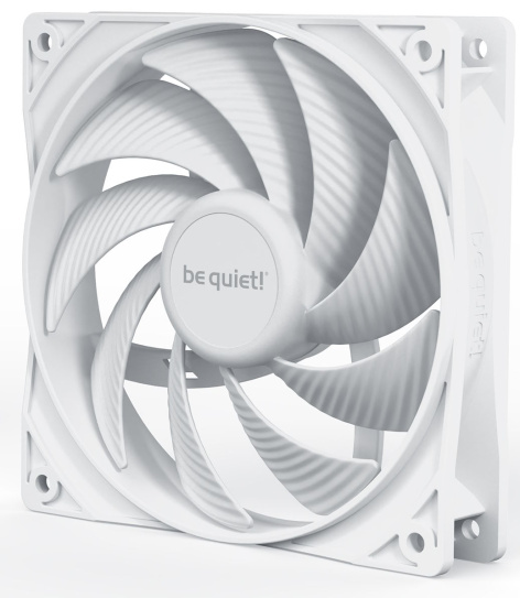 фото Вентилятор для корпуса Be quiet! PURE WINGS 3 в Казани