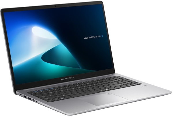 фото Ноутбук  ASUS ExpertBook Entry P1503CVA-S70925 в Волгограде 15.6 ", Core i7, 32 Гб RAM, 512 Гб SSD, UHD Graphics 770, Серый