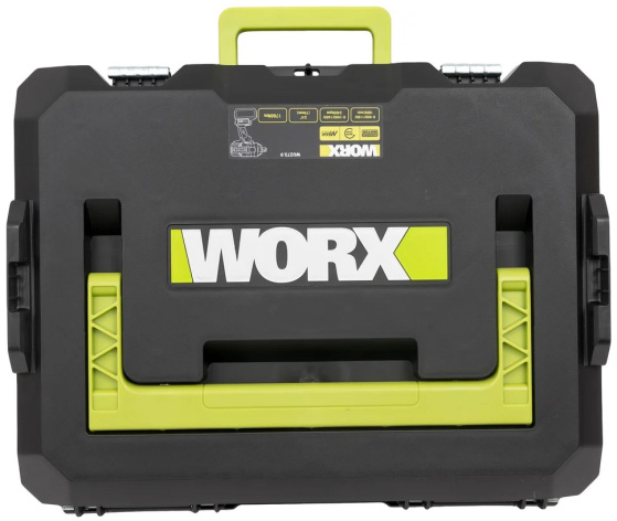 фото Гайковерт  WORX Professional WU273.9 в Санкт-Петербургe