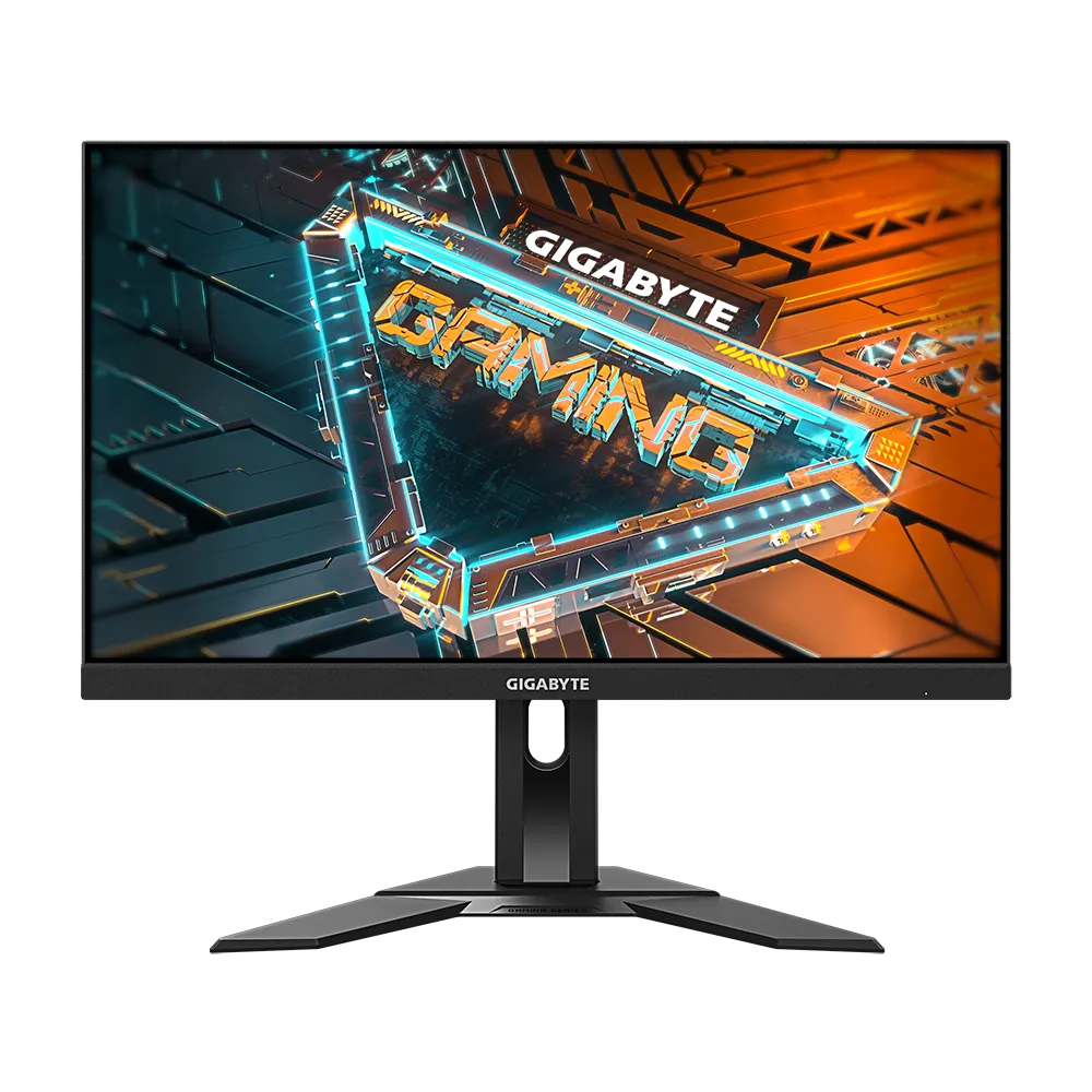 

Монитор 23,8" GIGABYTE G24F 2 1920x1080, IPS, 178/178, 1мс, 165Гц, 300nit, DP/2*HDMI, 3*USB, G24F 2
