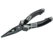 фото Тонкогубцы IEK A2L5-LN10-K4-200