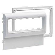 фото Рамка-суппорт DKC 10363