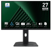 фото Монитор MSI PRO MP275QPG
