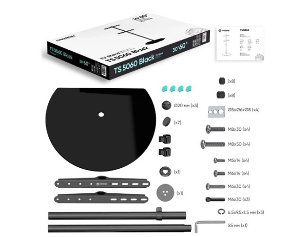 фото Стойка  ONKRON TS5060 в Уфе