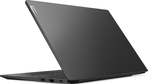 фото Ноутбук  Lenovo V15 G5 IRL в Воронеже 15.6 ", Core i5, 16 Гб RAM, 512 Гб SSD, UHD Graphics, Черный
