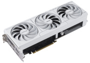 фото Видеокарта ASUS GeForce RTX 5070 PRIME OC WHITE (PRIME-RTX5070-O12G-WHITE)
