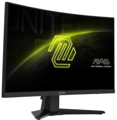 фото Монитор 23,6" MSI MAG 244C в Ростове-на-Дону