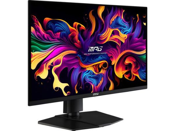 фото Монитор 26,5" MSI MPG 271QRX QD-OLED в Уфе