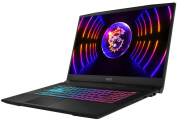 фото Ноутбук MSI Katana 17 B12VEK-1495XRU