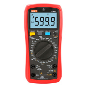 фото Мультиметр UNI-T UT890C