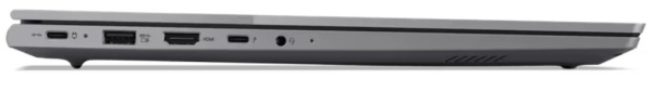 фото Ноутбук  Lenovo ThinkBook 16 G7 в Уфе 16 ", Core Ultra 7, 16 Гб RAM, 512 Гб SSD, Arc graphics, Серый