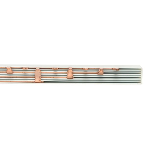 фото Шина соединительная  EKF pin-03n-100 в Самаре
