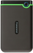 фото Внешний диск HDD Transcend TS2TSJ25M3S