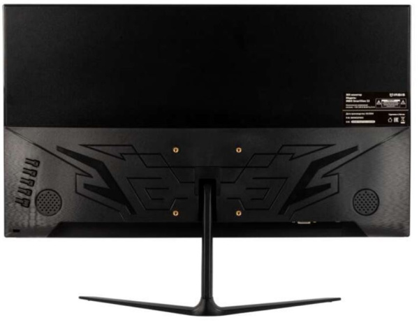 фото Монитор 21,5" Irbis GROOVYVIEW 22 в Смоленске