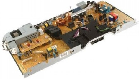 

Плата HP RM1-2958 питания высоковольтная HP LJ 5200/M5025/M5035/M5039, RM1-2958