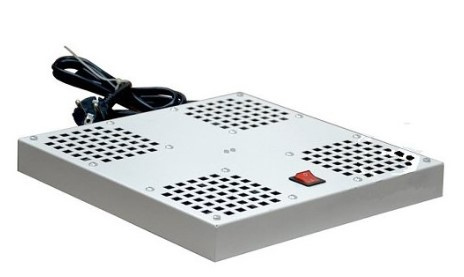 фото Вентиляторный модуль  MDX MDX-FANe4/6-8-10 в Омске