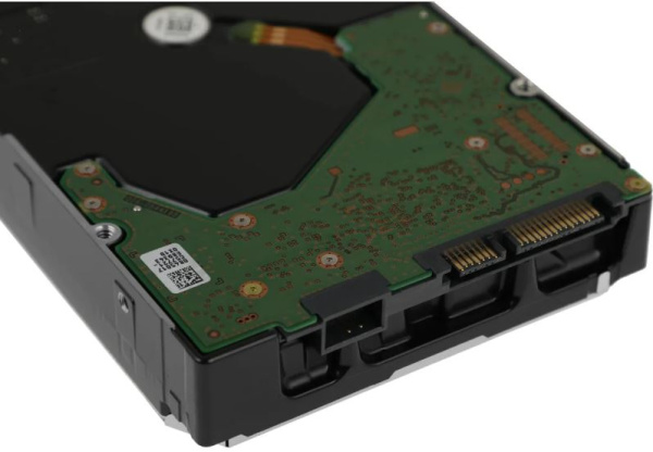 фото Жесткий диск 18TB SATA 6Gb/s Western Digital WUH721818ALE6L4 в Уфе