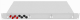 фото Кросс оптический стоечный  TopLAN КРС-Top-1U-04ST/U-OS2-GY в Уфе
