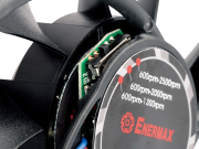 фото Система охлаждения Enermax ELC-LT240-HP