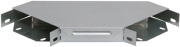 фото Угол IEK CLP2P-050-300