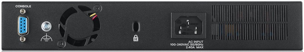фото Коммутатор  ZYXEL GS2220-10HP в Перми