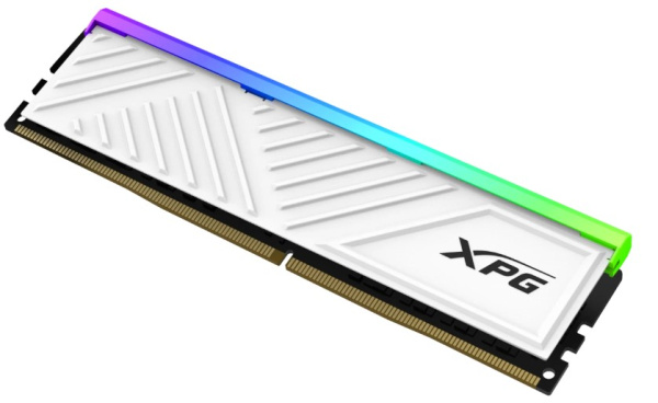фото  DDR4 16GB (2*8GB) ADATA XPG SPECTRIX D35