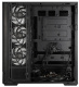 фото Корпус ATX Zalman P40 NAMU BLACK в Челябинске