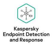 фото Право на использование Kaspersky EDR для бизнеса - Оптимальный 50-99 Node 1 year Cross-grade