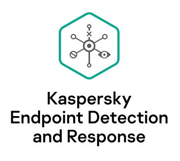 Изображение товара Kaspersky EDR для бизнеса - Оптимальный 250-499 Node 1 год Продление