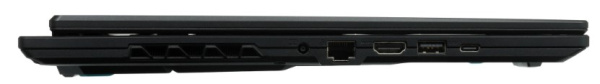 фото Ноутбук  GIGABYTE AERO X16 3TH в Казани 16 ", Ryzen 7, 16 Гб RAM, 512 Гб SSD, GeForce RTX 5050, Черный