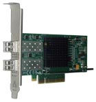 

Сетевая карта Silicom PE210G2SPI9A-XR Dual Port Fiber 10 Gigabit Ethernet PCI Express Server Adapter Intel® based, PE210G2SPI9A-XR