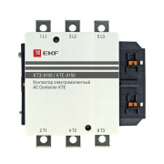 фото Контактор EKF ctr-b-150-380