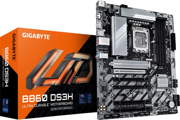 фото Материнская плата ATX GIGABYTE B860 DS3H