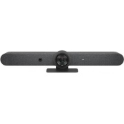 фото Система для видеоконференций  Logitech Rally Bar (960-001311)
